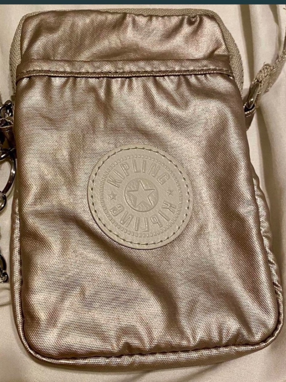 Kipling phone bag